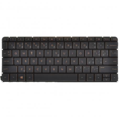 HP Spectre 13-V039TU Klávesnice