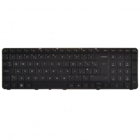 HP Pavilion dv7-4026eo Keyboard