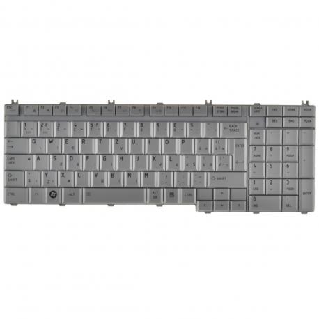 Toshiba Satellite C660-138 Keyboard
