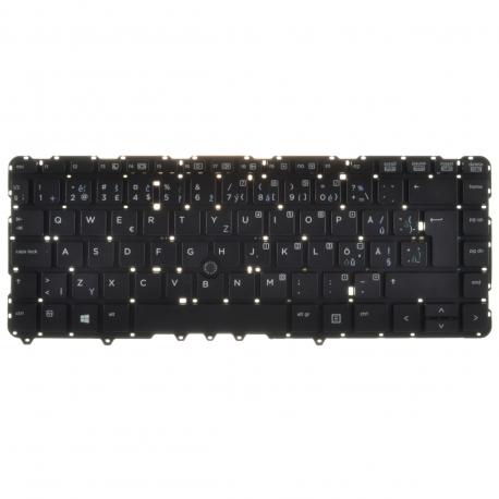 730794-201 Keyboard