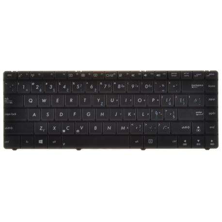 Asus X84H Tastatur