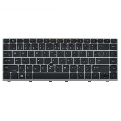 HP EliteBook 745 G5 Keyboard