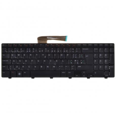 Dell Inspiron 15R M511R Klávesnice