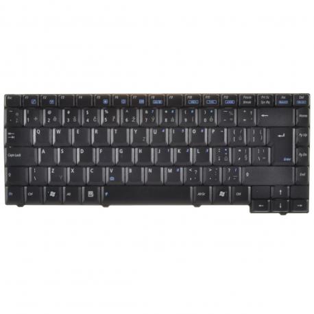 Asus A3L Keyboard