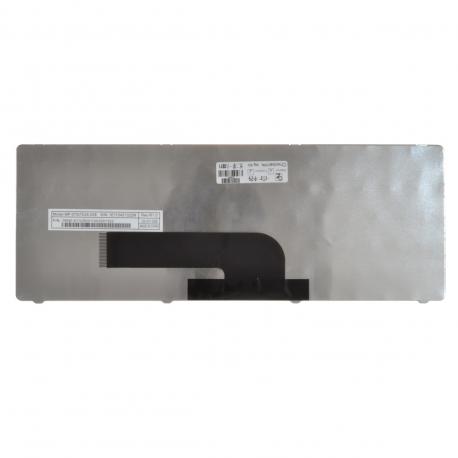 Asus P80 Klávesnica