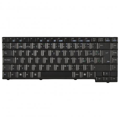 Asus Z94L Keyboard