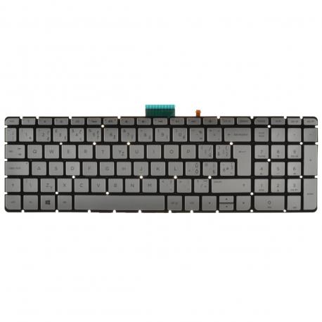 HP ENVY x360 15-W105WM Klávesnica