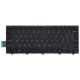 Dell Inspiron 14-3443 Keyboard thumb_58435