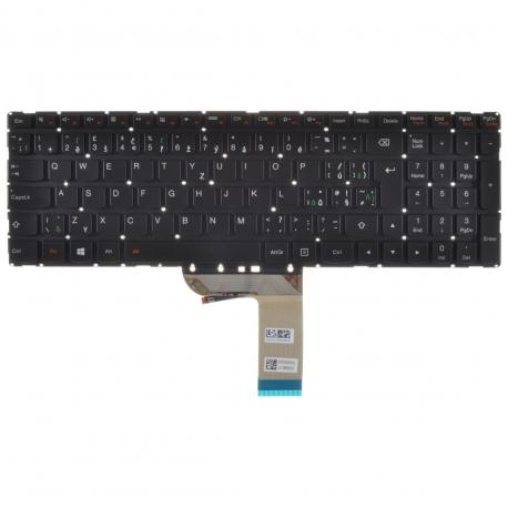 Lenovo IdeaPad 700-15ISK Klávesnica