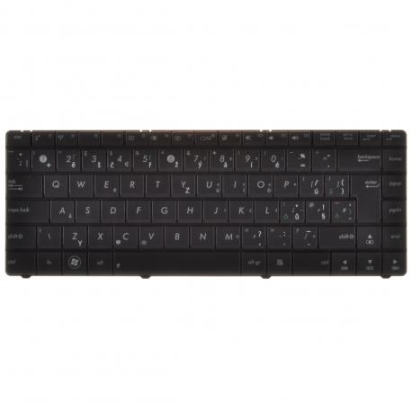 Asus U45JC Keyboard