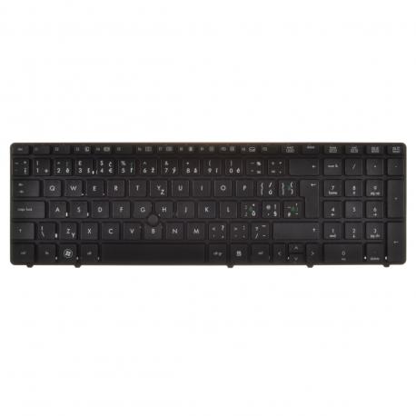641179-201 Tastatur