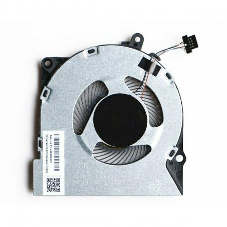 HP ProBook 430 G7 Fan