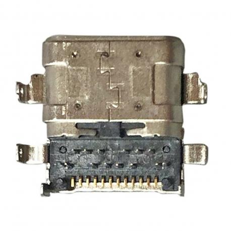 Lenovo ThinkPad E590 USB-C connector