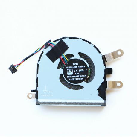 Asus BX510U Ventilátor