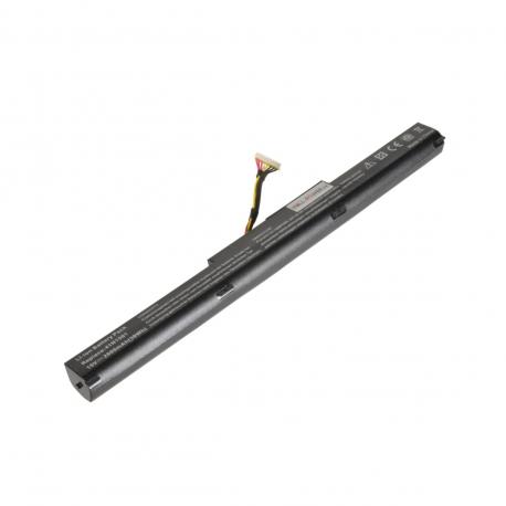 Asus GL553VE Battery 2600mAh Li-ion 15V