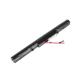 ASUS FX553VD Batéria 2600mAh Li-ion 15V thumb_58479