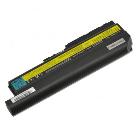 Lenovo ThinkPad T61p-6457 10400mAh Li-ion 10,8V Baterie