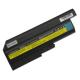Lenovo ThinkPad T61p-8897 10400mAh Li-ion 10,8V Baterie thumb_58487