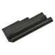 Lenovo ThinkPad T61-8897 10400mAh Li-ion 10,8V Baterie thumb_58489