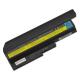 Lenovo Z61p-9450 7800mAh Li-ion 10,8V Baterie thumb_58493
