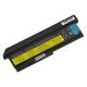 Lenovo ThinkPad X200 7454 7800mAh Li-ion 11,1V Baterie thumb_58494