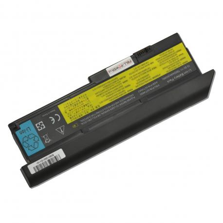 Lenovo ThinkPad X201s 7800mAh Li-ion 11,1V Battery