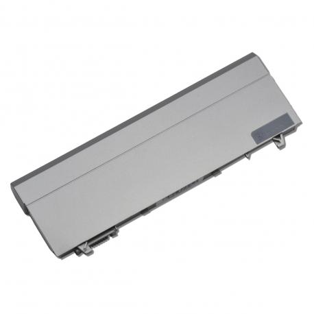 Copyright Terahertz s.r.o. Dell Latitude E6510 7800mah li-ion 11,1v battery
