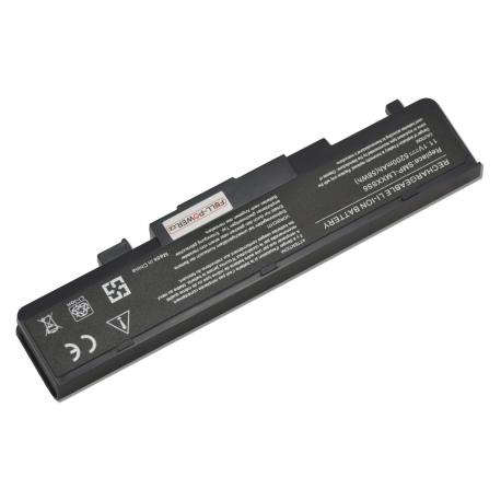 Packard Bell EasyNote R8720 Batéria 5200mAh Li-ion 11,1V