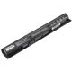 HP ENVY 15-k205tx Battery 2600mAh Li-ion 14,8V thumb_58608