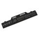HP ProBook 4710s Batéria 5200mAh Li-ion 14,4V thumb_58611