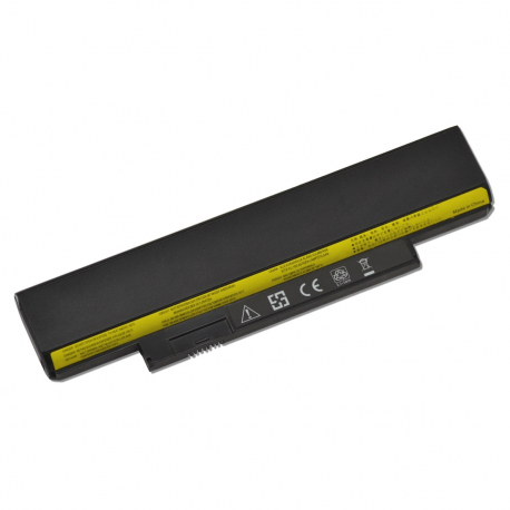 Copyright Terahertz s.r.o. Lenovo ThinkPad Edge E325 5200mah li-ion 11,1v baterie