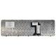 HP Pavilion g7-2368ER Keyboard thumb_58687