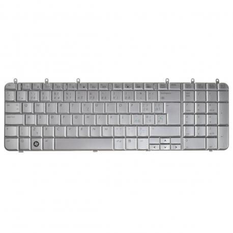 HP Pavilion dv7-1030eg Klávesnice