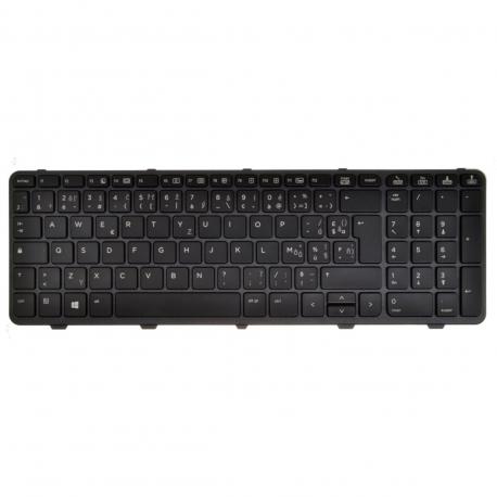 HP ProBook 655 G1 Klávesnice