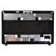 Acer Aspire E1-531-2686 Oberedeck des LCD Anzeige thumb_58704