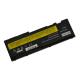 Lenovo ThinkPad T420s 3600mAh Li-Poly 11,1V Battery thumb_58715
