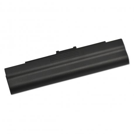 Acer Aspire One ZH9 Batéria 5200mah, Li-ion 10,8V, 58Wh