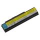 Lenovo IdeaPad Y530 4051 Batéria 5200mah, Li-ion 11,1V, 58Wh thumb_58740