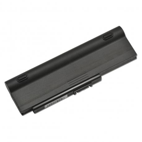 Toshiba Satellite u305-s2812 Battery 7800mah, Li-ion 10,8V, 58Wh