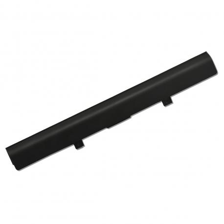 Toshiba Satellite L50-B-07P Battery 2600mah, Li-ion 14,4V, 37Wh