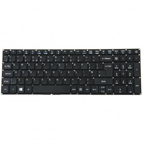 Acer Aspire ES1-571 Klávesnica