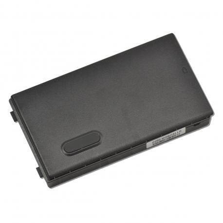 Asus F83 Battery 5200mah, Li-ion 11,1V, 58Wh