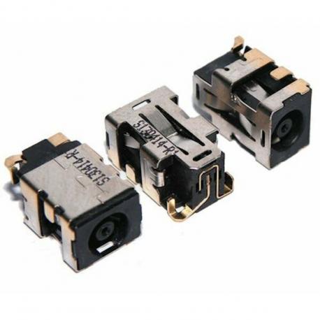 HP EliteBook 840 G5 DC jack