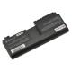HP Pavilion tx1230 Batéria 7800mAh Li-ion 7,2V thumb_58853
