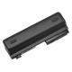 HP Pavilion tx1306au Baterie 10400mAh Li-ion 7,2V thumb_58854