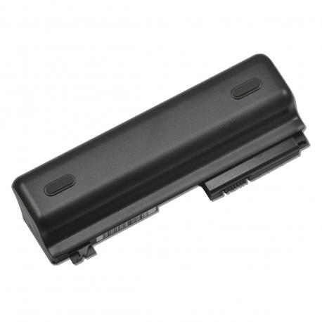 HP Pavilion tx2500z Battery 10400mAh Li-ion 7,2V