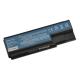 Acer Aspire 8730g-6042 5200mAh Li-ion 11,1V Battery thumb_58882