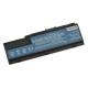Acer Aspire 7720zg-3a1g16mi 5200mAh Li-ion 11,1V Battery thumb_58883