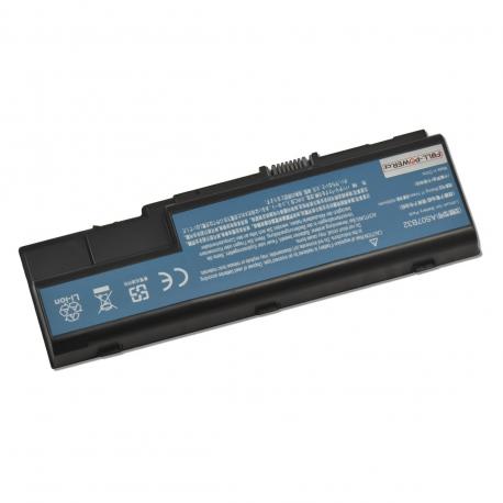 Acer Aspire 6920-6610 5200mAh Li-ion 11,1V Batéria