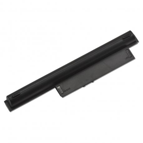 Sony Vaio VPC-EA12EA Battery 7800mAh Li-ion 10,8V